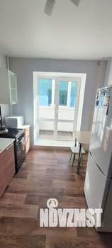 2-к квартира, вторичка, 55м2, 1/11 этаж