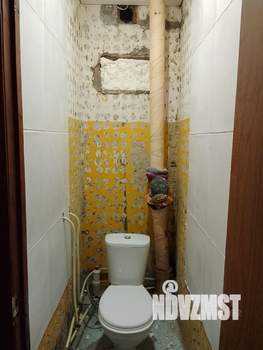 2-к квартира, вторичка, 49м2, 1/5 этаж