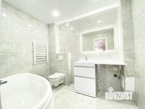 2-к квартира, вторичка, 75м2, 10/10 этаж