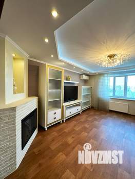 3-к квартира, вторичка, 103м2, 7/10 этаж