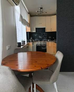 3-к квартира, вторичка, 60м2, 4/5 этаж