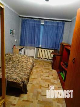 2-к квартира, вторичка, 46м2, 5/5 этаж