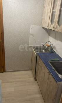 1-к квартира, вторичка, 24м2, 4/5 этаж