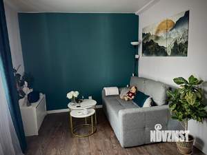 2-к квартира, вторичка, 38м2, 5/5 этаж