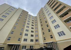 2-к квартира, сданный дом, 56м2, 4/10 этаж