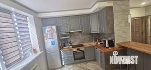 3-к квартира, вторичка, 85м2, 12/18 этаж