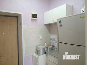 1-к квартира, вторичка, 18м2, 5/5 этаж