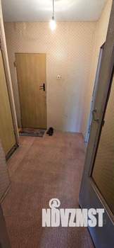 1-к квартира, вторичка, 38м2, 8/10 этаж