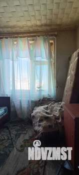 3-к квартира, вторичка, 63м2, 9/9 этаж