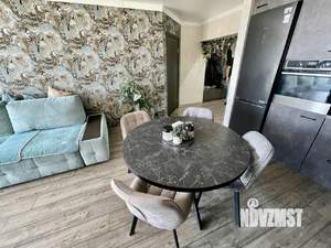 2-к квартира, вторичка, 66м2, 25/25 этаж