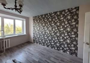 4-к квартира, вторичка, 86м2, 3/9 этаж