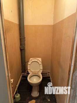 1-к квартира, вторичка, 40м2, 6/12 этаж