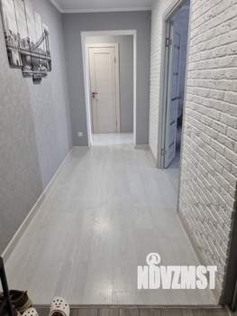 3-к квартира, вторичка, 59м2, 7/9 этаж
