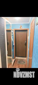 2-к квартира, вторичка, 45м2, 3/5 этаж