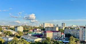 1-к квартира, вторичка, 50м2, 10/10 этаж