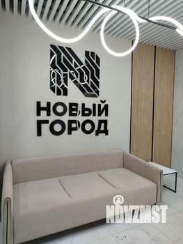 1-к квартира, вторичка, 33м2, 11/19 этаж