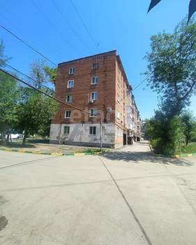 3-к квартира, вторичка, 57м2, 1/5 этаж