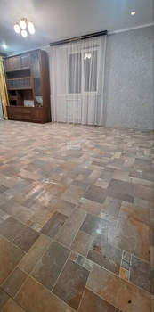 1-к квартира, вторичка, 34м2, 4/5 этаж