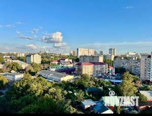 1-к квартира, вторичка, 50м2, 10/10 этаж