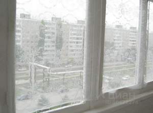 2-к квартира, вторичка, 54м2, 6/6 этаж
