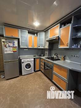 1-к квартира, вторичка, 37м2, 5/9 этаж