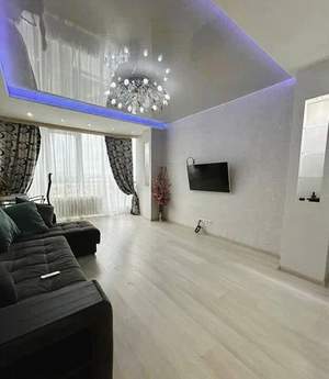 1-к квартира, вторичка, 47м2, 9/10 этаж