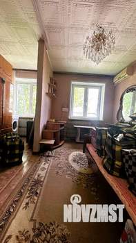 1-к квартира, вторичка, 23м2, 5/5 этаж