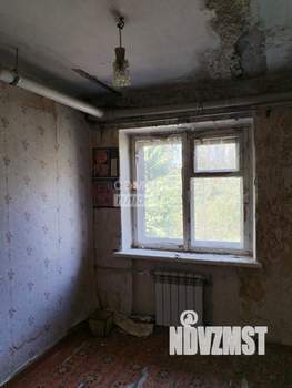 2-к квартира, вторичка, 41м2, 5/5 этаж