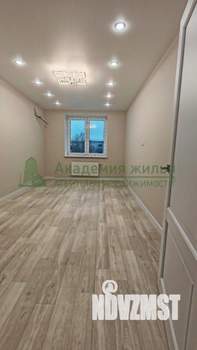 1-к квартира, вторичка, 40м2, 7/10 этаж