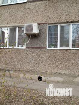 3-к квартира, вторичка, 59м2, 1/5 этаж