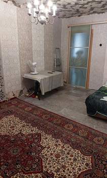 3-к квартира, вторичка, 60м2, 5/5 этаж