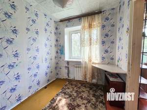 2-к квартира, вторичка, 46м2, 3/5 этаж