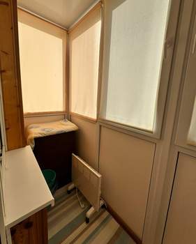 3-к квартира, вторичка, 58м2, 2/5 этаж