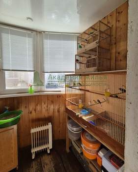 3-к квартира, вторичка, 80м2, 5/10 этаж