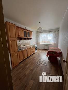 2-к квартира, вторичка, 65м2, 3/5 этаж