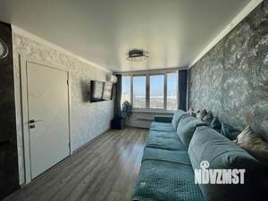 2-к квартира, вторичка, 66м2, 25/25 этаж