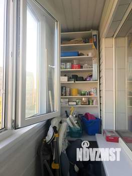 3-к квартира, вторичка, 61м2, 7/9 этаж