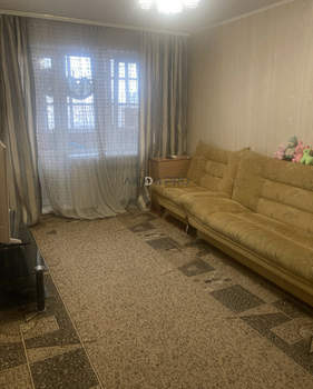 3-к квартира, вторичка, 57м2, 2/9 этаж