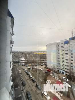 1-к квартира, вторичка, 40м2, 8/10 этаж