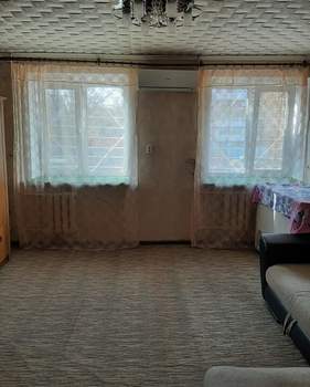 1-к квартира, вторичка, 23м2, 2/5 этаж