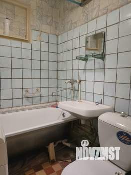 2-к квартира, вторичка, 41м2, 4/5 этаж