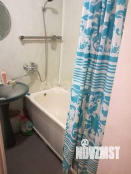 1-к квартира, вторичка, 30м2, 5/5 этаж