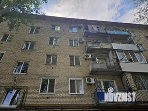 3-к квартира, вторичка, 58м2, 5/5 этаж