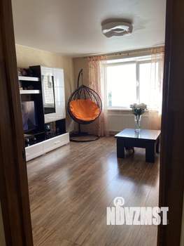 2-к квартира, вторичка, 59м2, 6/10 этаж