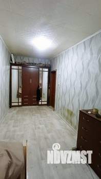 2-к квартира, вторичка, 45м2, 5/5 этаж
