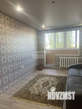 2-к квартира, вторичка, 51м2, 7/9 этаж