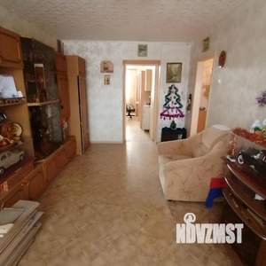 2-к квартира, вторичка, 44м2, 3/5 этаж