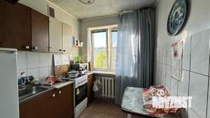 3-к квартира, вторичка, 57м2, 5/5 этаж