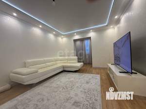 3-к квартира, вторичка, 110м2, 5/14 этаж