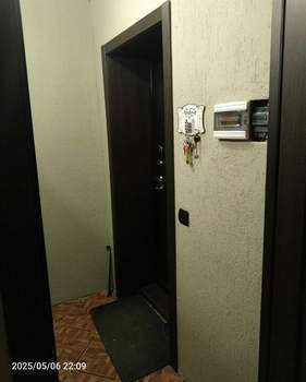 2-к квартира, вторичка, 39м2, 1/2 этаж